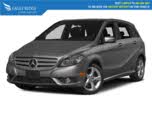 Mercedes-Benz B-Class B 250