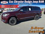 Lincoln Navigator L Black Label 4WD