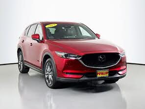 Mazda CX-5 Signature Diesel AWD