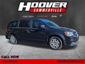 Dodge Grand Caravan SE FWD
