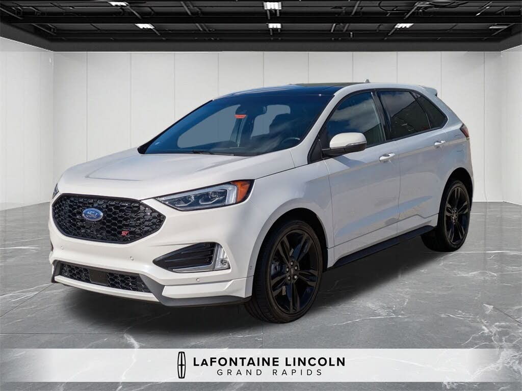 2020 Ford Edge ST AWD