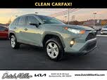 Toyota RAV4 XLE AWD