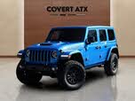 Jeep Wrangler Unlimited Rubicon 392 4WD