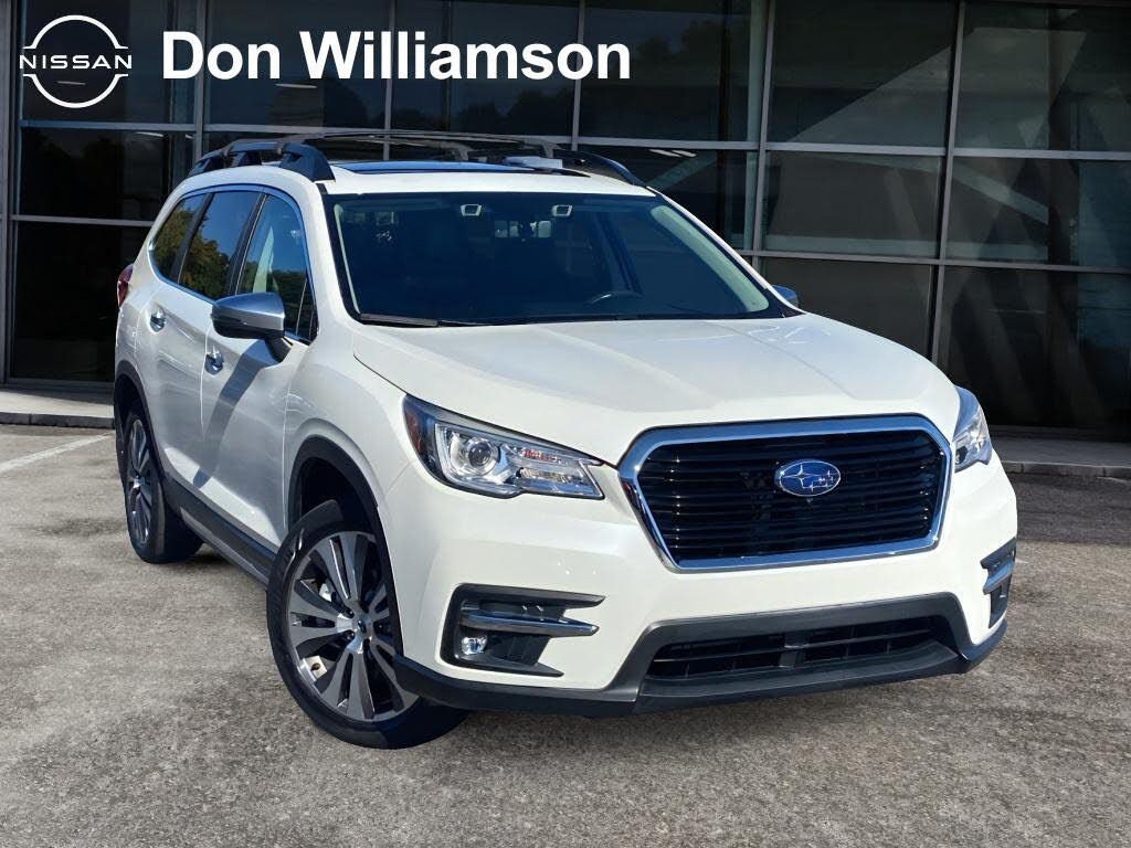 2021 Subaru Ascent Touring AWD