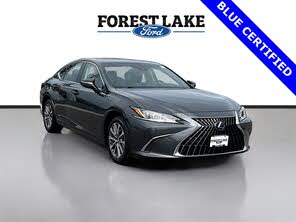 Lexus ES Hybrid 300h FWD