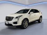 Cadillac XT5 Premium Luxury AWD