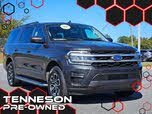 Ford Expedition MAX XLT RWD