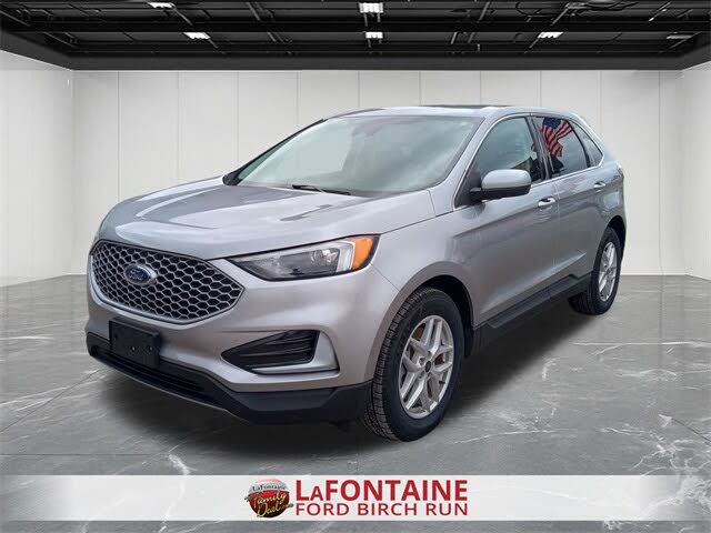 2024 Ford Edge SEL AWD