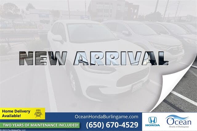 2024 Honda HR-V LX FWD