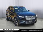 Volvo XC90 Recharge T8 Plus Bright Theme 7-Passenger eAWD