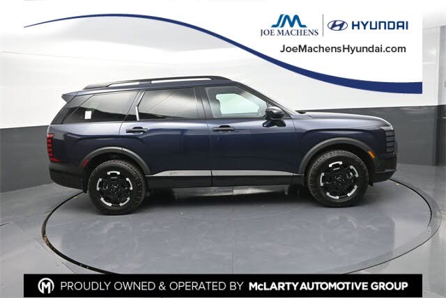 2026 Hyundai Palisade XRT Pro AWD