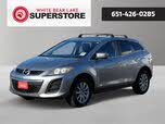Mazda CX-7 i Sport