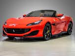 Ferrari Portofino Convertible RWD