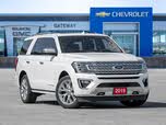 Ford Expedition Platinum 4WD