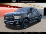 GMC Canyon SLE Crew Cab RWD