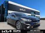 Kia Forte LXS FWD