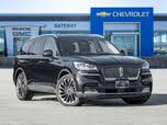 Lincoln Aviator Reserve AWD