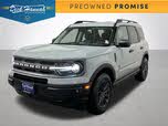 Ford Bronco Sport Big Bend AWD