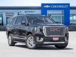GMC Yukon XL Denali 4WD