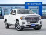 GMC Canyon Denali Crew Cab 4WD