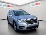 Subaru Ascent Limited 7-Passenger AWD