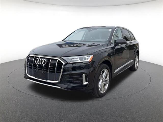 2023 Audi Q7 quattro Premium 45 TFSI