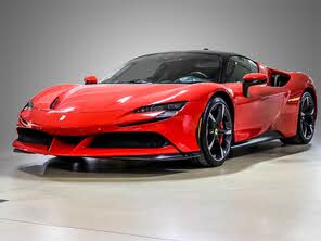 Ferrari SF90 Stradale AWD
