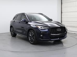 INFINITI QX50 Sport FWD