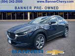 Mazda CX-30 2.5 S Preferred AWD