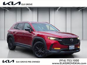 Mazda CX-50 2.5 S Preferred Plus AWD