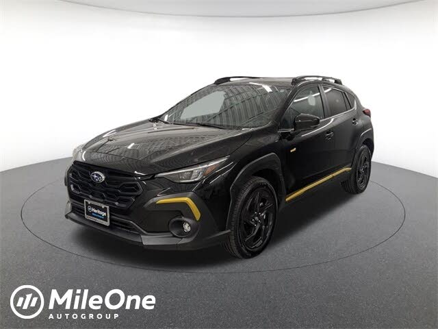 2025 Subaru Crosstrek Sport AWD