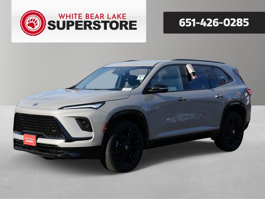 2026 Buick Enclave Sport Touring AWD