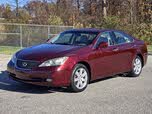 Lexus ES 350 FWD