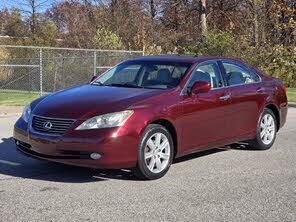 Lexus ES 350 FWD