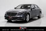 Mercedes-Benz S-Class S 560 4MATIC AWD