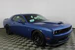 Dodge Challenger R/T Scat Pack RWD