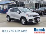 Chevrolet Trax LT FWD