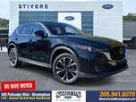 Mazda CX-5 2.5 S Premium AWD