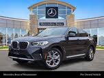 BMW X4 xDrive30i AWD