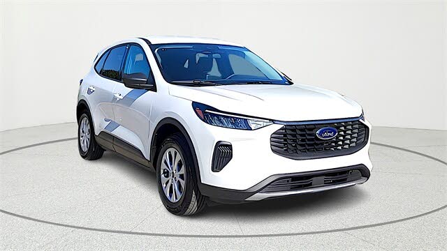2025 Ford Escape Active FWD