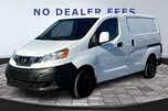 Nissan NV200 SV FWD