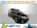 Honda Odyssey Elite FWD