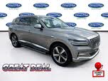 Genesis GV80 2.5T RWD