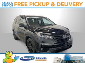 Honda Pilot SE AWD