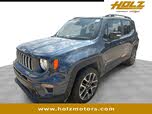 Jeep Renegade Limited 4WD