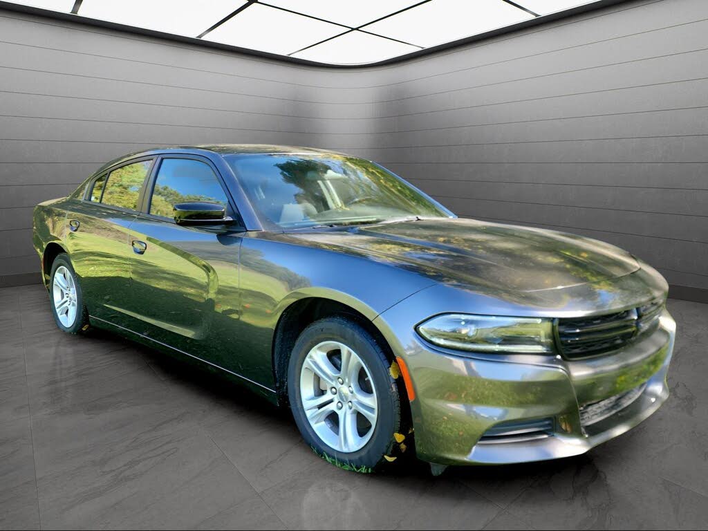 2023 Dodge Charger SXT RWD