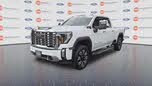 GMC Sierra 2500HD Denali Crew Cab 4WD