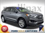 Ford Edge Titanium AWD
