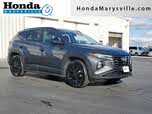 Hyundai Tucson XRT AWD