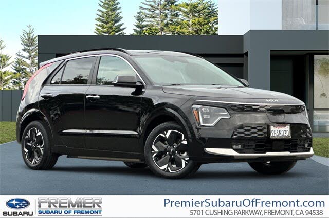 2023 Kia Niro EV Wave FWD